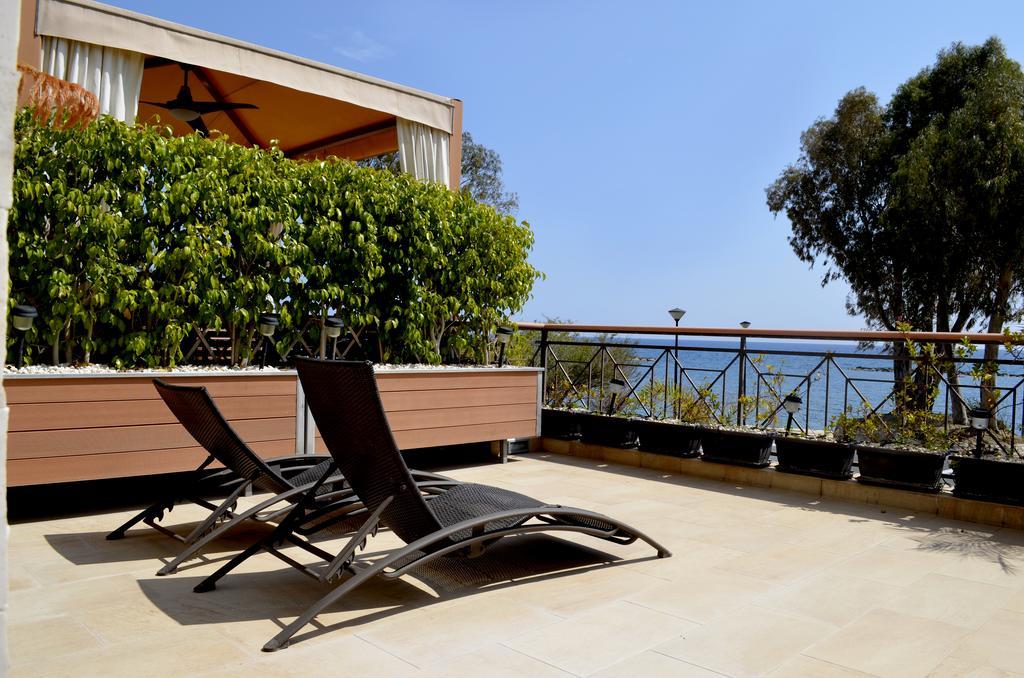Darlex Apartments Galatex Beach Center Limassol Værelse billede
