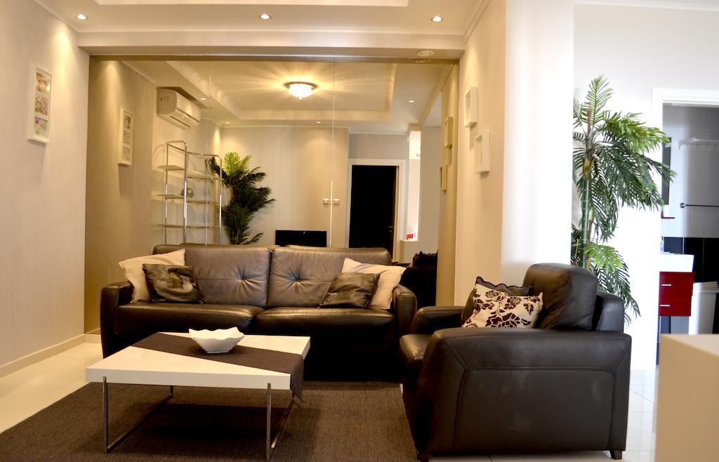 Darlex Apartments Galatex Beach Center Limassol Eksteriør billede