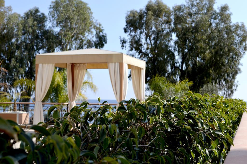 Darlex Apartments Galatex Beach Center Limassol Eksteriør billede