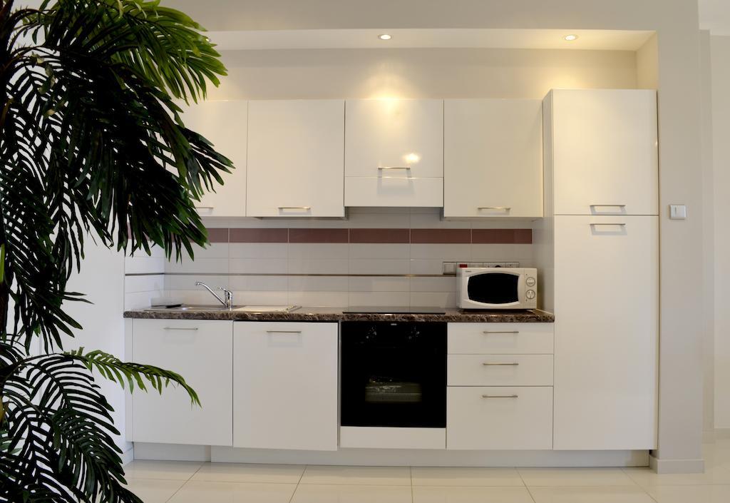 Darlex Apartments Galatex Beach Center Limassol Eksteriør billede