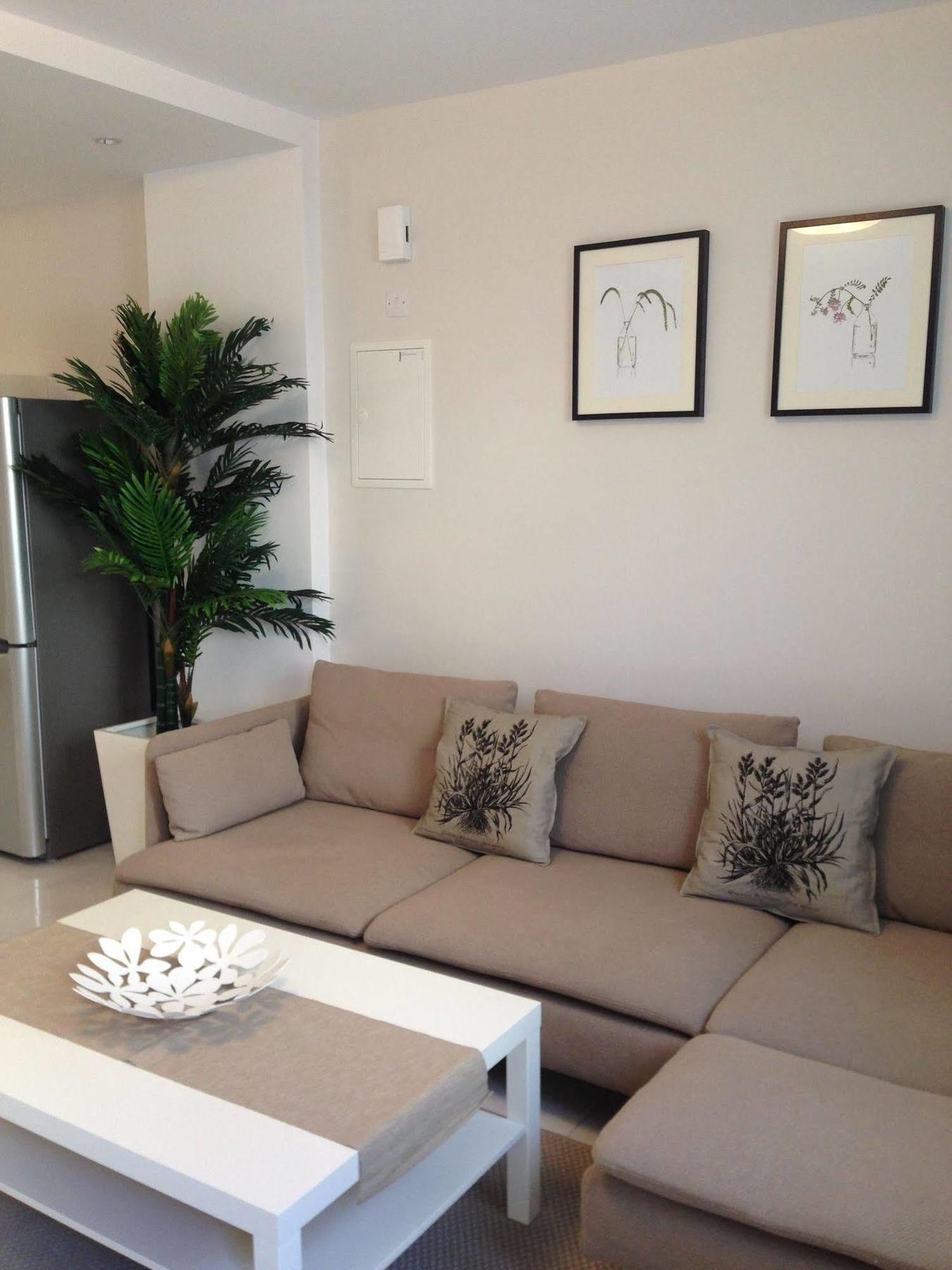 Darlex Apartments Galatex Beach Center Limassol Eksteriør billede