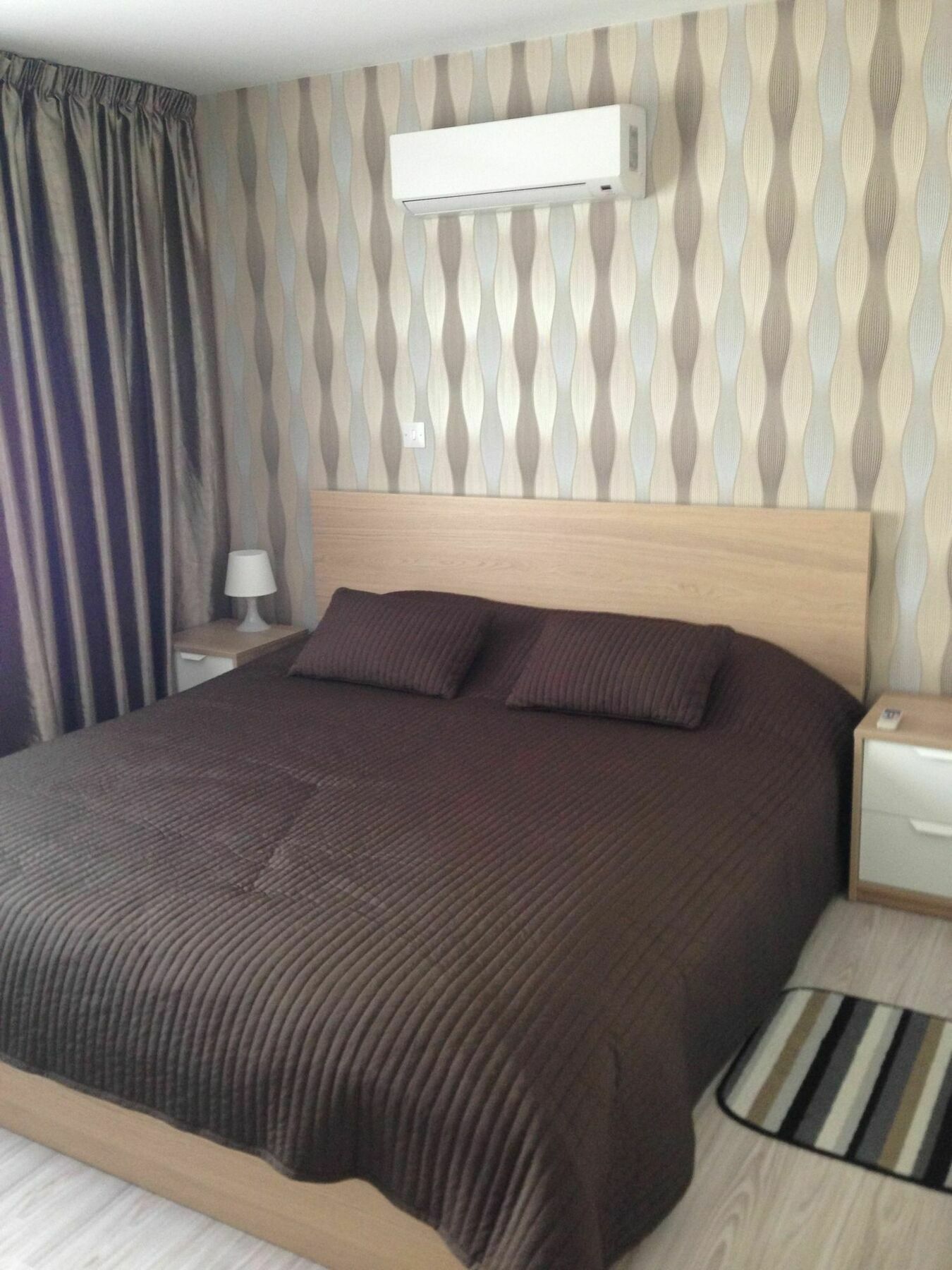 Darlex Apartments Galatex Beach Center Limassol Eksteriør billede