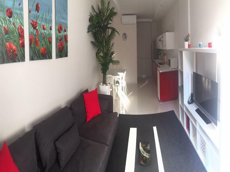Darlex Apartments Galatex Beach Center Limassol Eksteriør billede