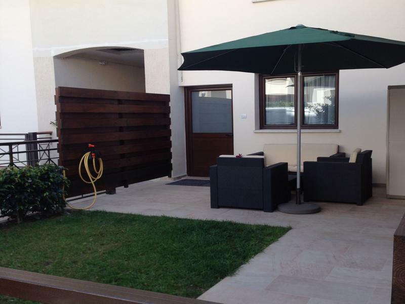 Darlex Apartments Galatex Beach Center Limassol Eksteriør billede