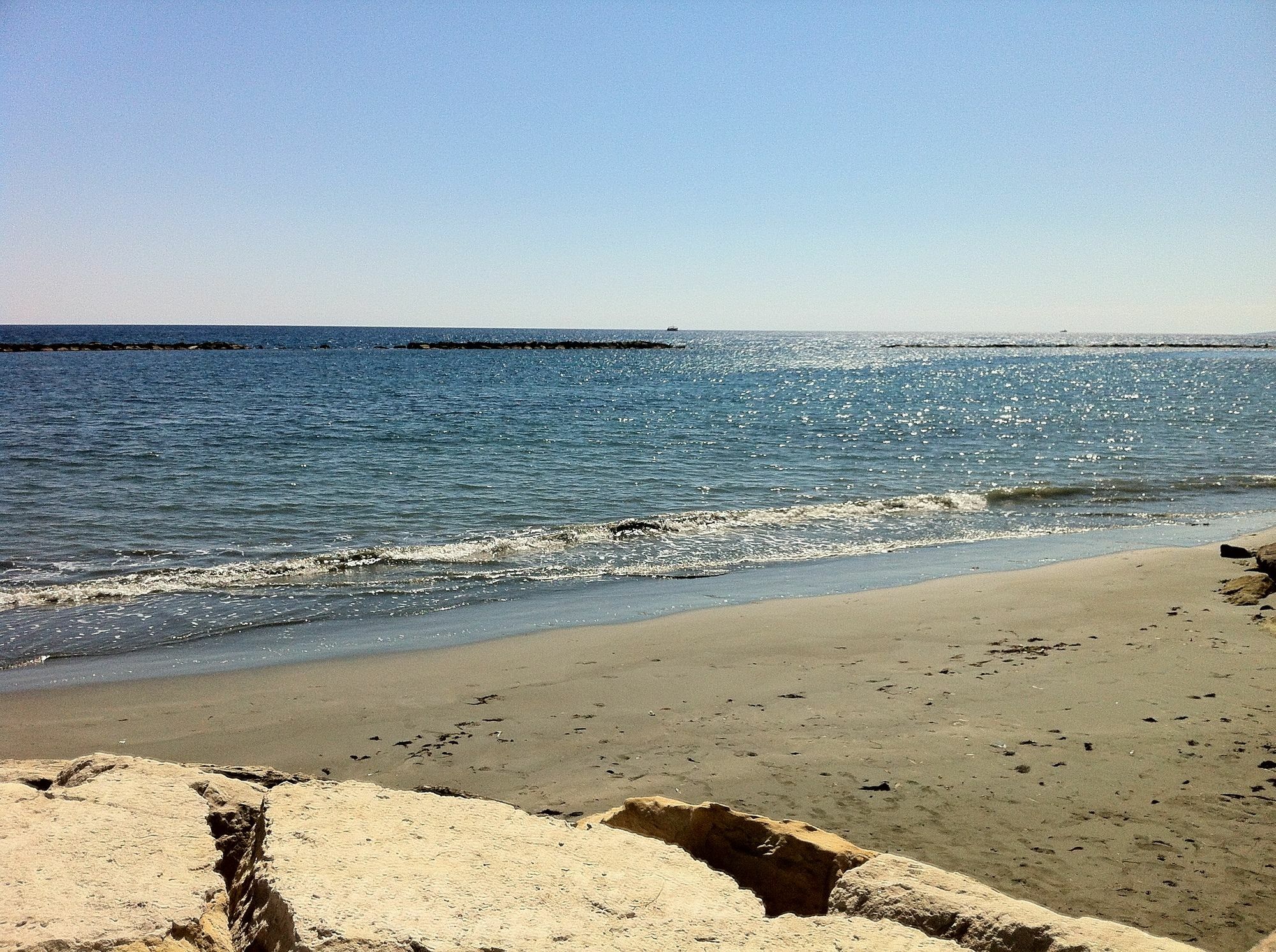 Darlex Apartments Galatex Beach Center Limassol Eksteriør billede