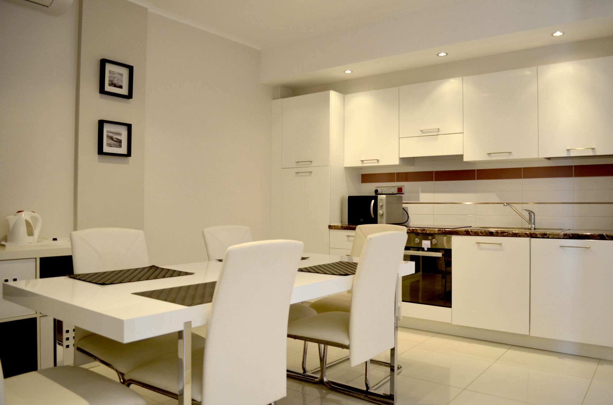 Darlex Apartments Galatex Beach Center Limassol Eksteriør billede