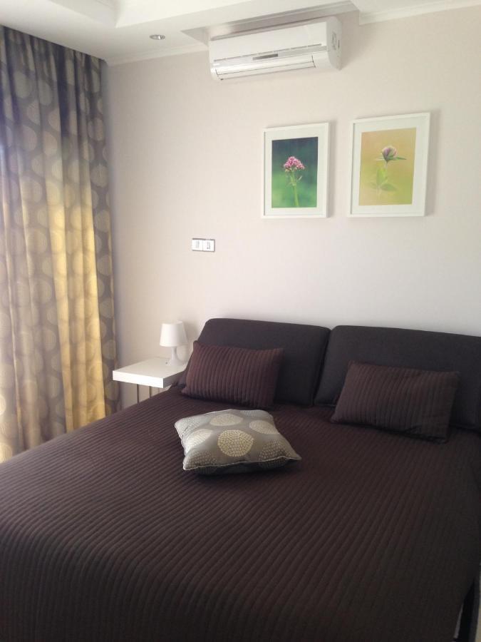 Darlex Apartments Galatex Beach Center Limassol Eksteriør billede