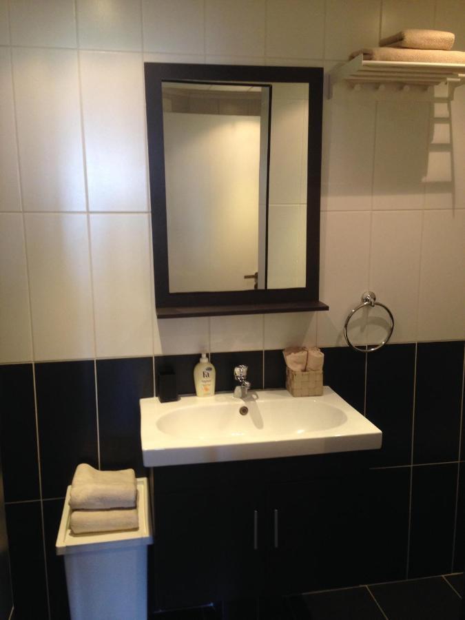 Darlex Apartments Galatex Beach Center Limassol Eksteriør billede